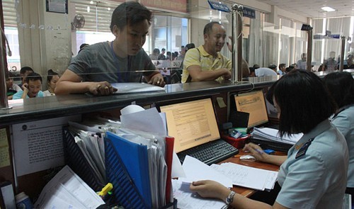 Vietnam to simplify tax, customs procedures in 2014